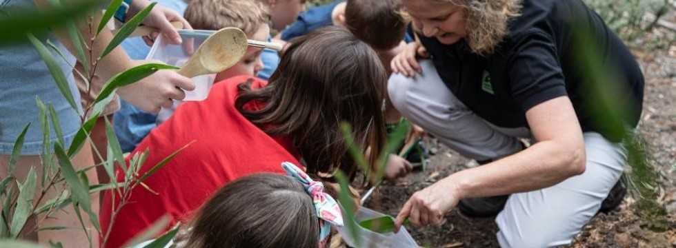 Landcare Australia