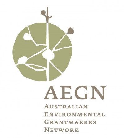 Australian Environmental Grantmakers Network