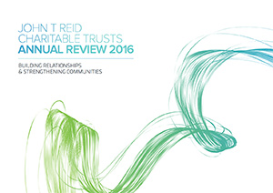 2016 Annual Review